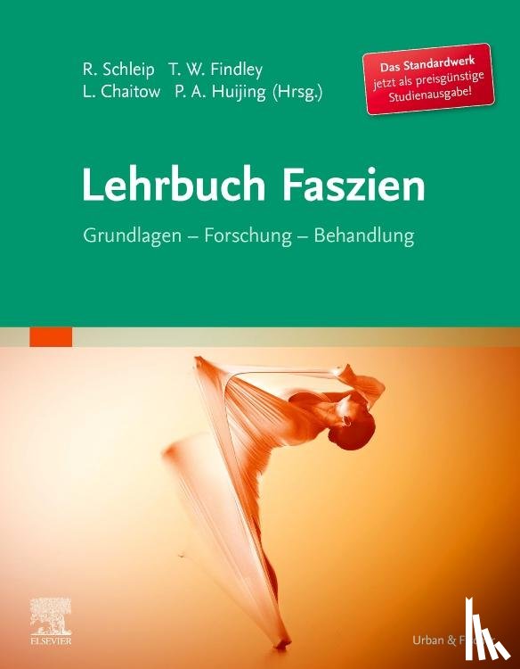  - Lehrbuch Faszien