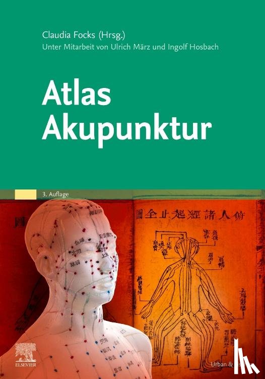  - Atlas Akupunktur