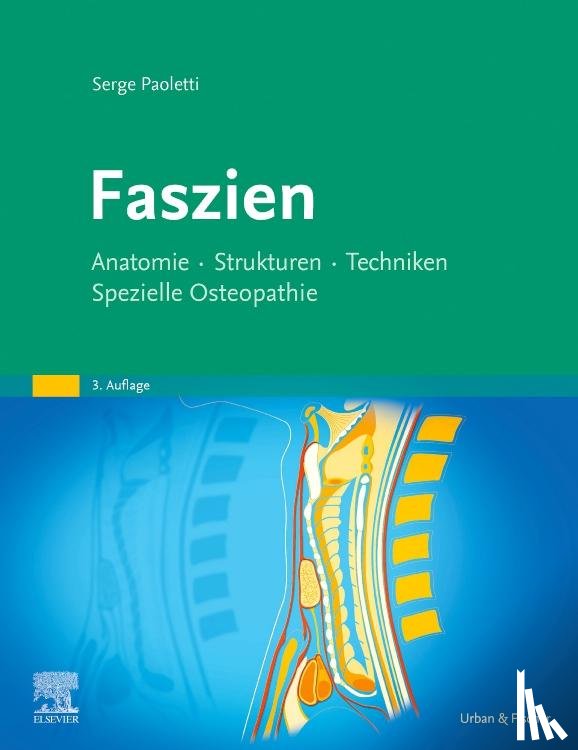 Paoletti, Serge - Faszien