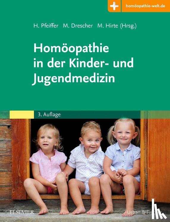  - Homöopathie in der Kinder- und Jugendmedizin