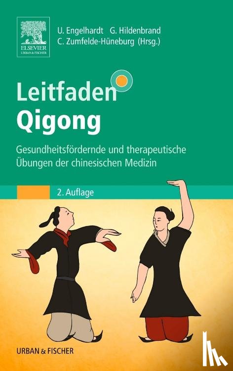  - Leitfaden Qigong