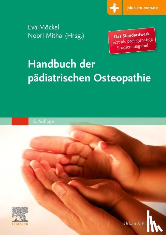  - Handbuch der pädiatrischen Osteopathie