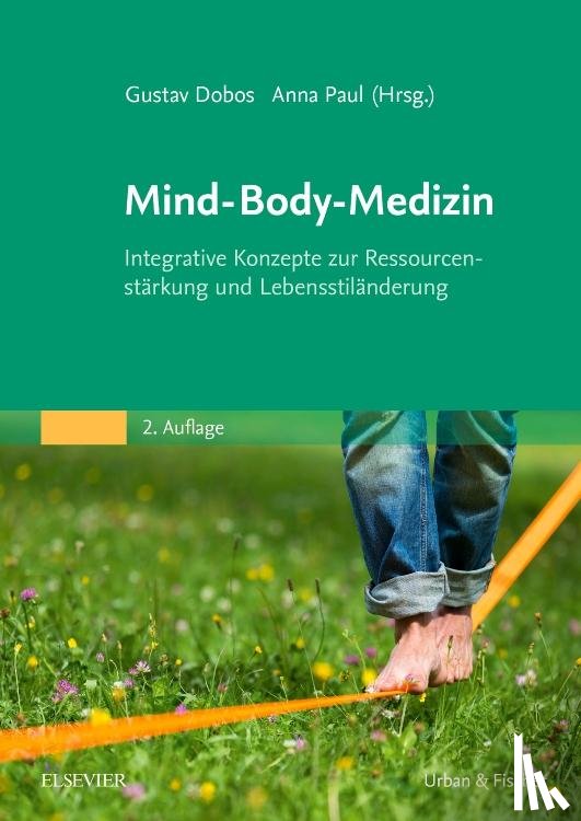  - Mind-Body-Medizin