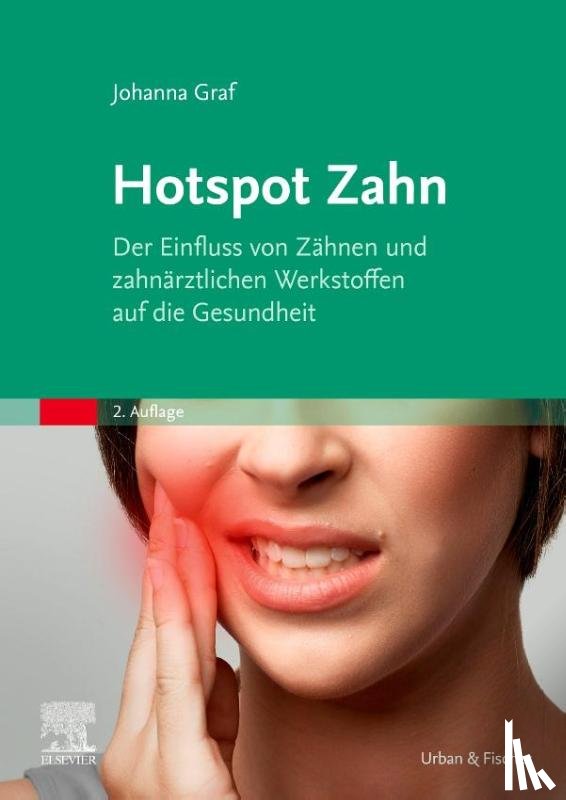 Graf, Johanna - Hotspot Zahn