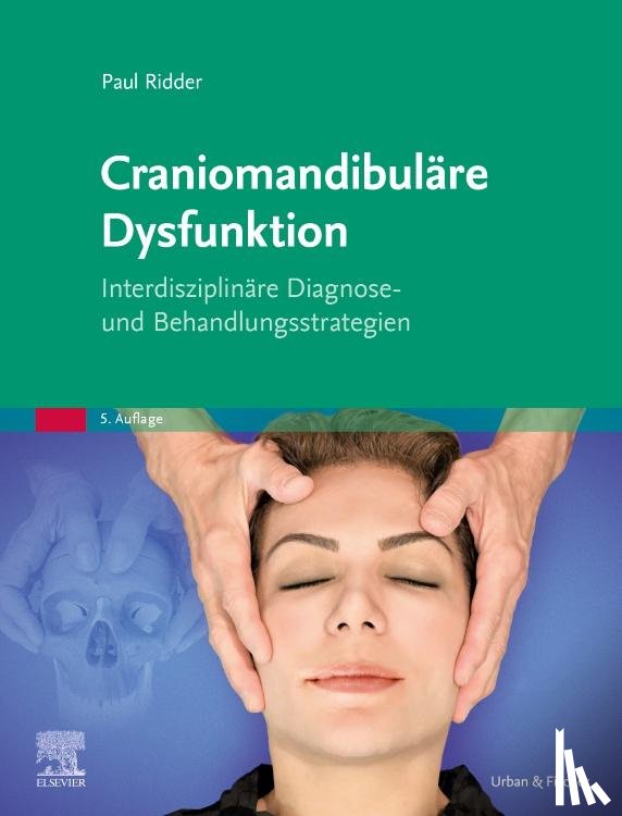 Ridder, Paul - Craniomandibuläre Dysfunktion