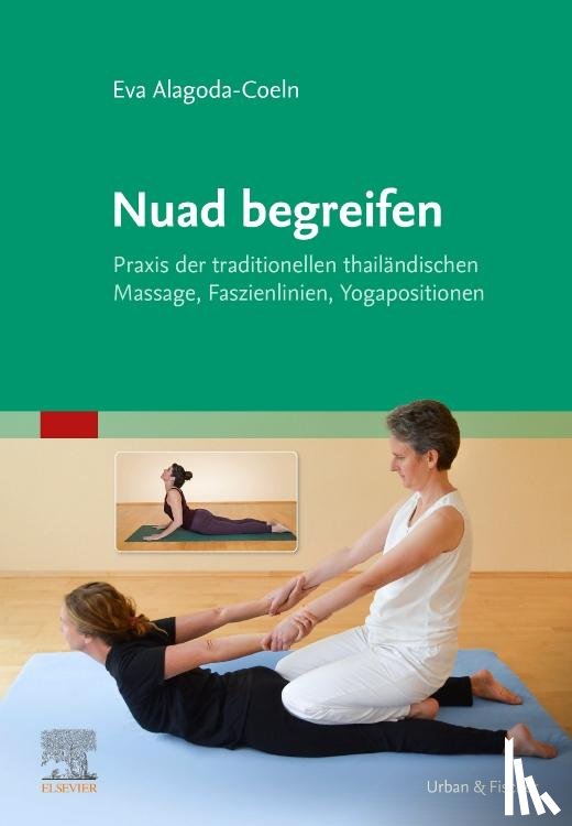 Alagoda-Coeln, Eva - Nuad begreifen