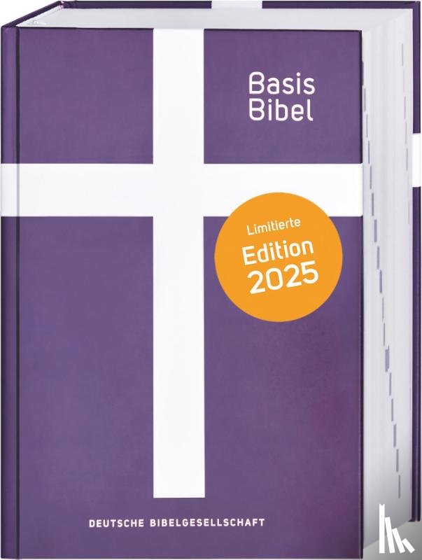  - BasisBibel. Die Kompakte. Edition 2025