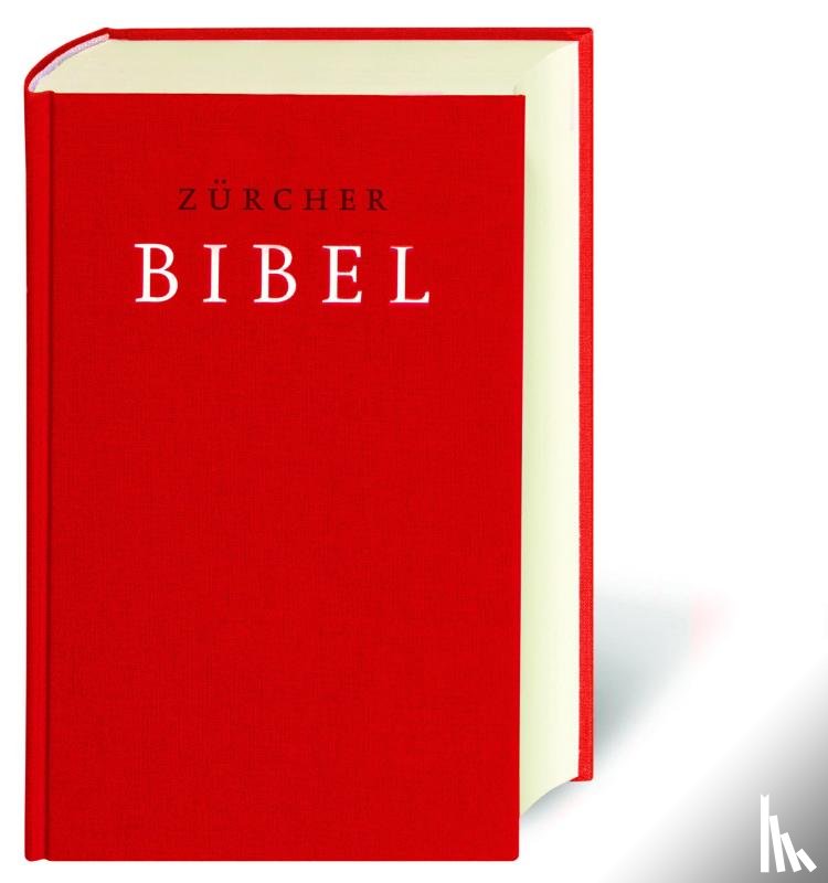  - Zürcher Bibel