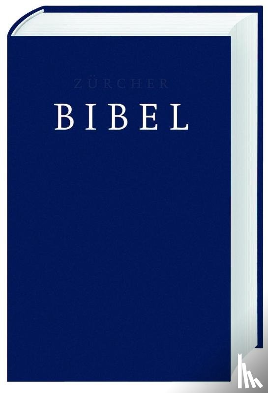 - Zürcher Bibel