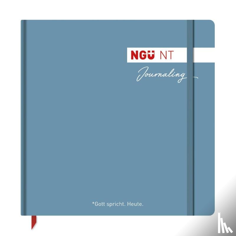  - NGÜ Journaling Edition
