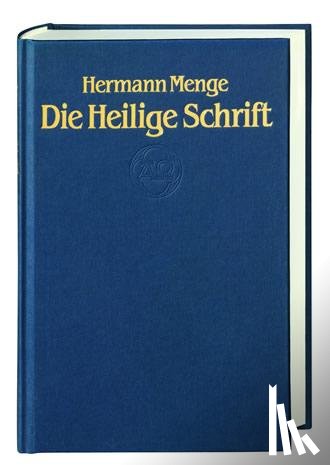  - Die Heilige Schrift. Neuausgabe in Antiquaschrift