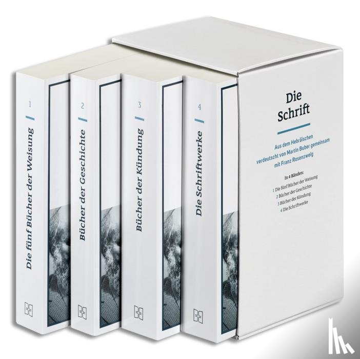  - Die Schrift