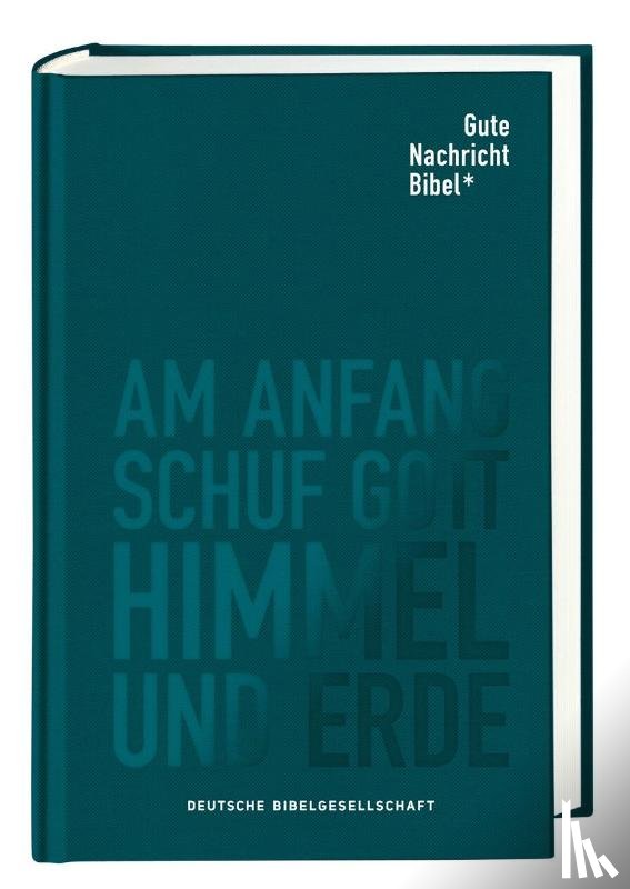  - Gute Nachricht Bibel