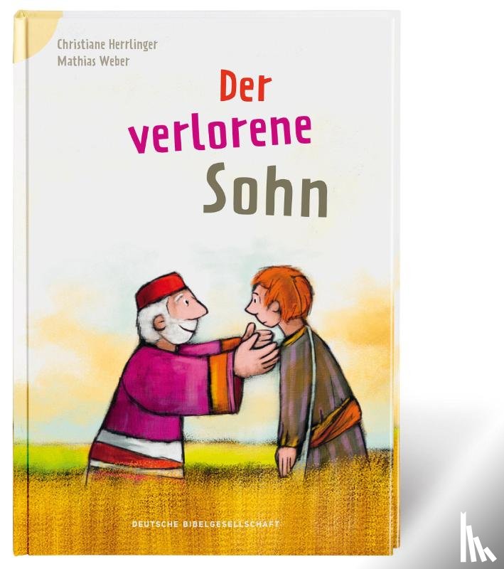  - Der verlorene Sohn