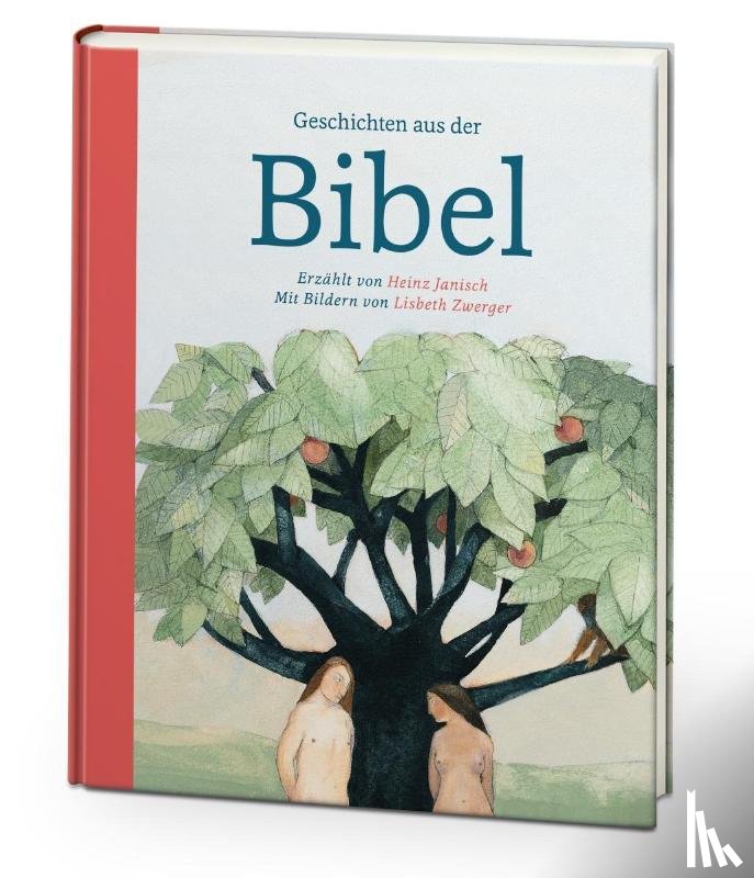 Janisch, Heinz - Geschichten aus der Bibel