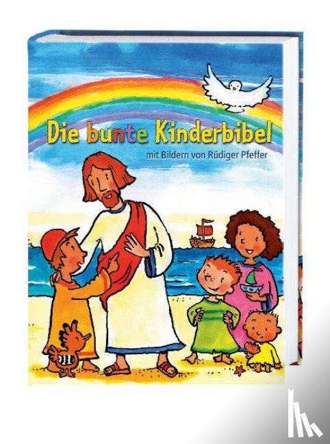  - Die bunte Kinderbibel