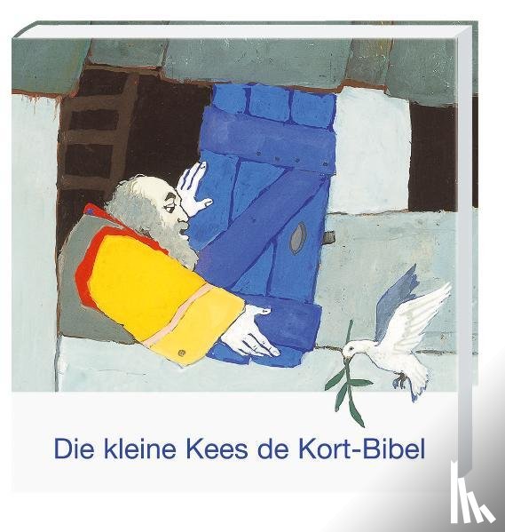  - Die kleine Kees de Kort-Kinderbibel