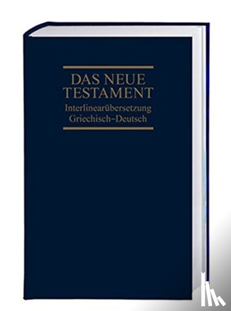  - Das Neue Testament