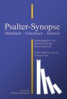  - Psalter-Synopse