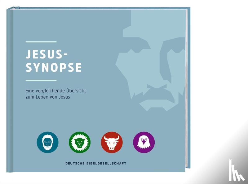  - Jesus-Synopse