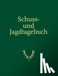  - Schuss- und Jagdtagebuch
