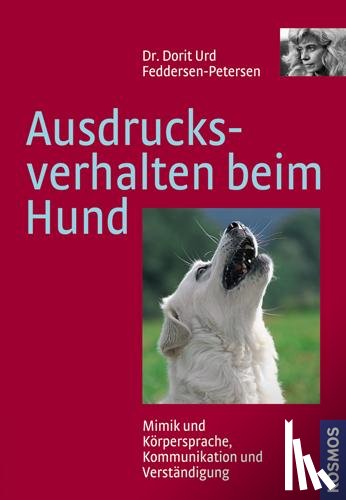 Feddersen-Petersen, Dorit - Ausdrucksverhalten beim Hund