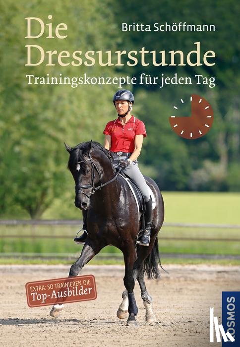 Schöffmann, Britta - Die Dressurstunde