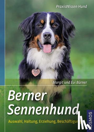 Bürner, Margit, Bürner, Evi - Berner Sennenhund