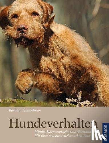 Handelman, Barbara - Hundeverhalten