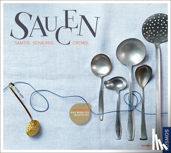 Auer, Peter - Saucen