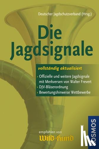  - Die Jagdsignale