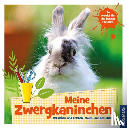 Zysk, Stefanie - Meine Zwergkaninchen