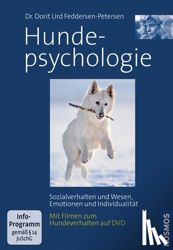 Feddersen-Petersen, Dorit - Hundepsychologie
