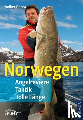 Dapoz, Volker - Norwegen