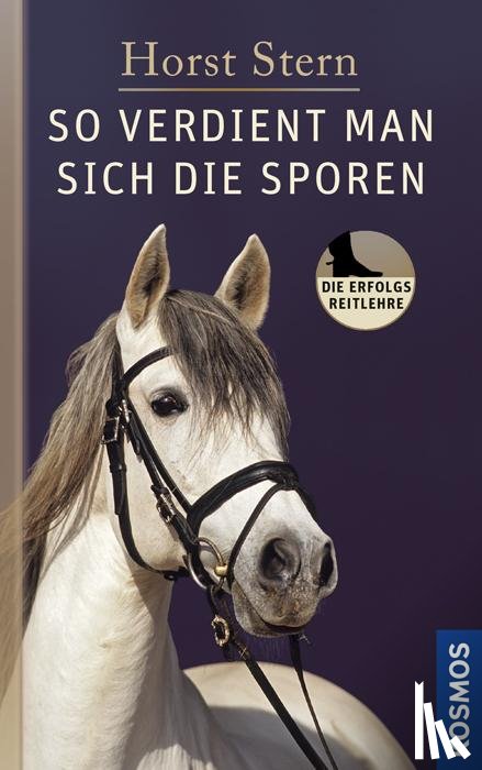 Stern, Horst - So verdient man sich die Sporen