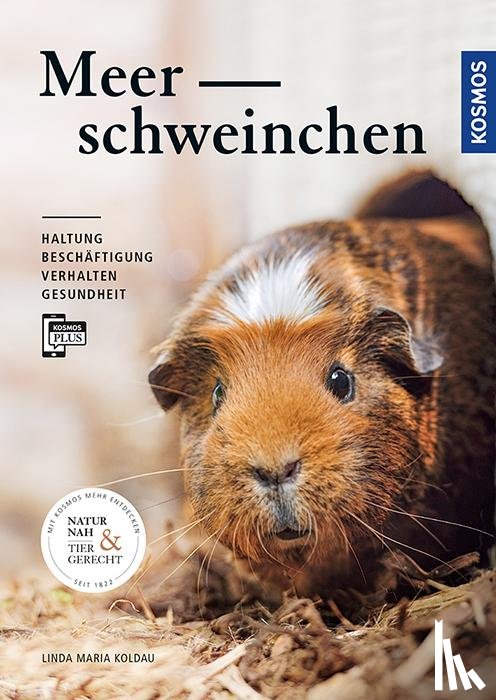 Koldau, Linda Maria - Meerschweinchen