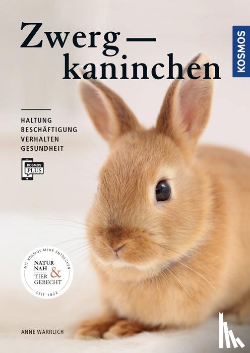 Warrlich, Anne - Zwergkaninchen