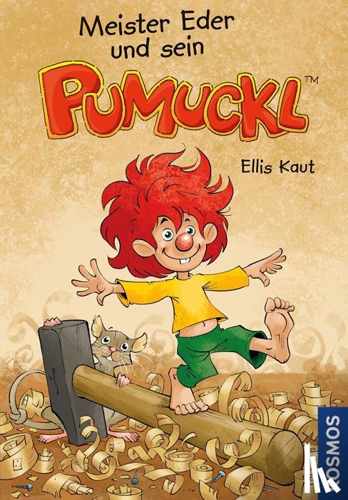 Kaut, Ellis - Meister Eder und sein Pumuckl