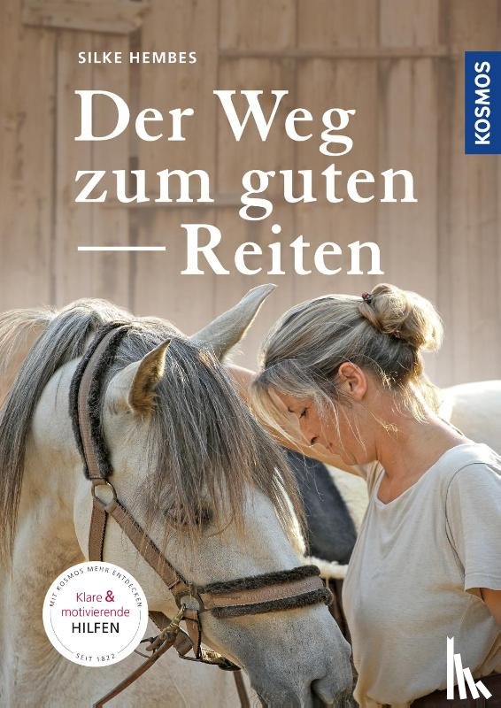 Hembes, Silke - Der Weg zum guten Reiten
