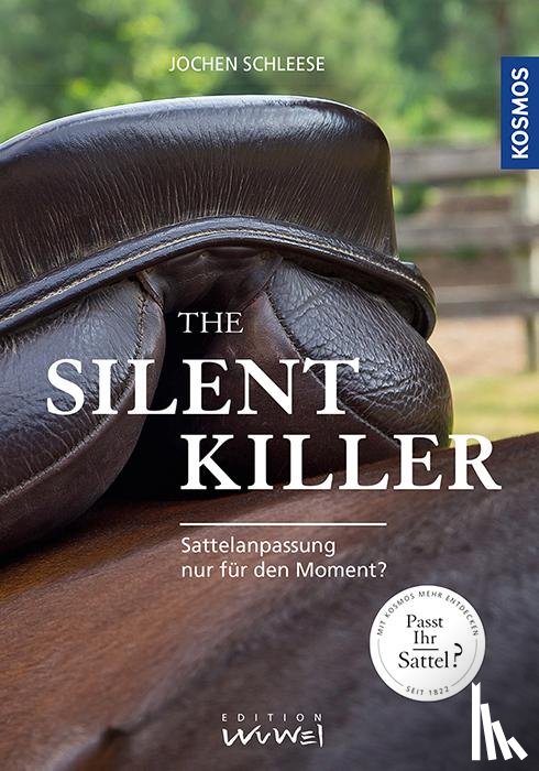 Schleese, Jochen - The Silent Killer