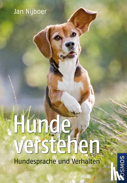 Nijboer, Jan - Hunde verstehen