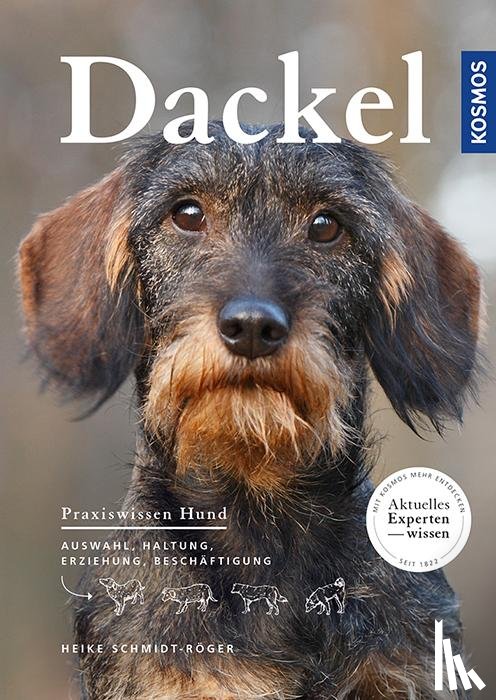 Schmidt-Röger, Heike - Dackel