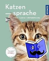 Rauth-Widmann, Brigitte - Katzensprache