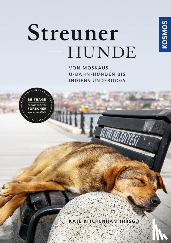  - Streunerhunde