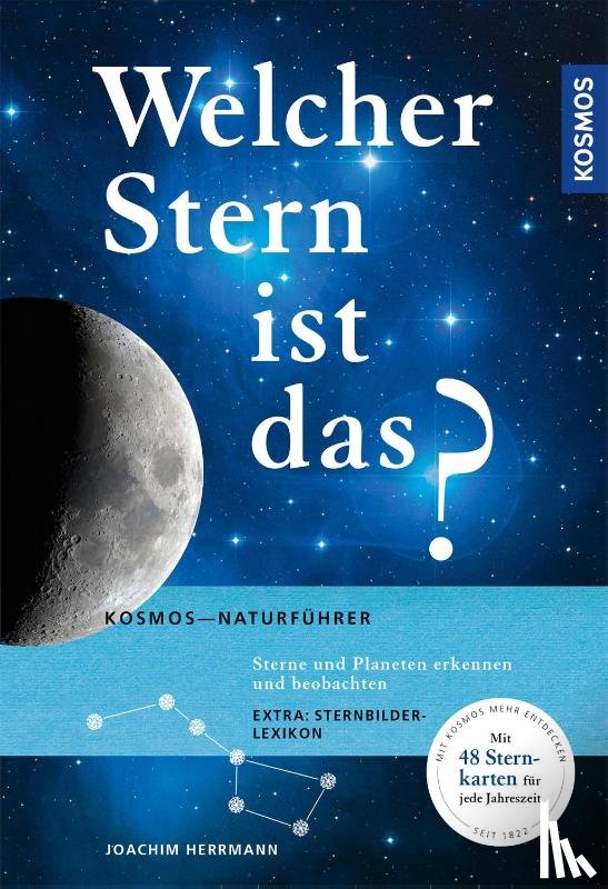 Herrmann, Joachim - Welcher Stern ist das?