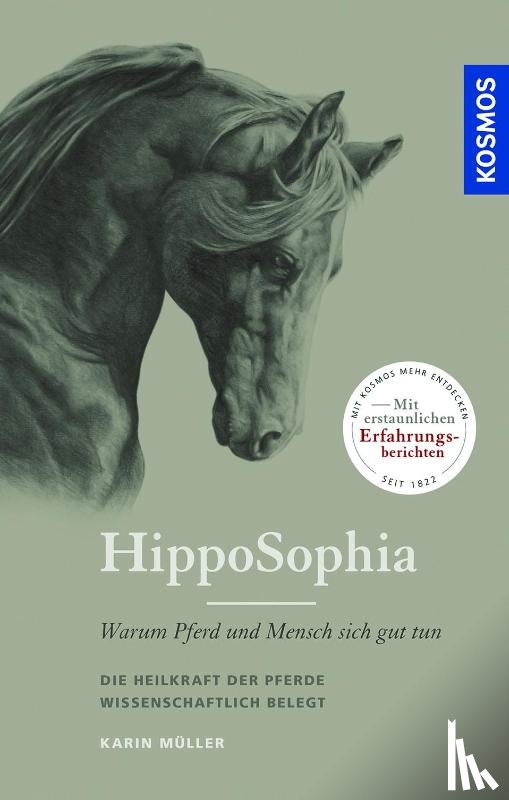 Müller, Karin - HippoSophia