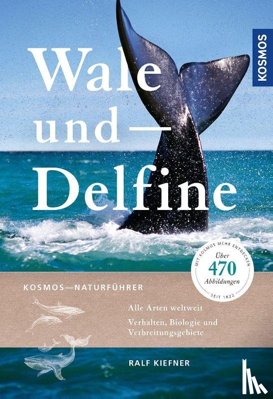 Kiefner, Ralf - Wale und Delfine