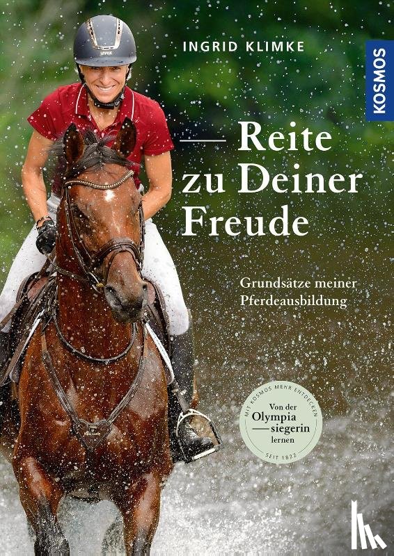 Klimke, Ingrid - Reite zu Deiner Freude