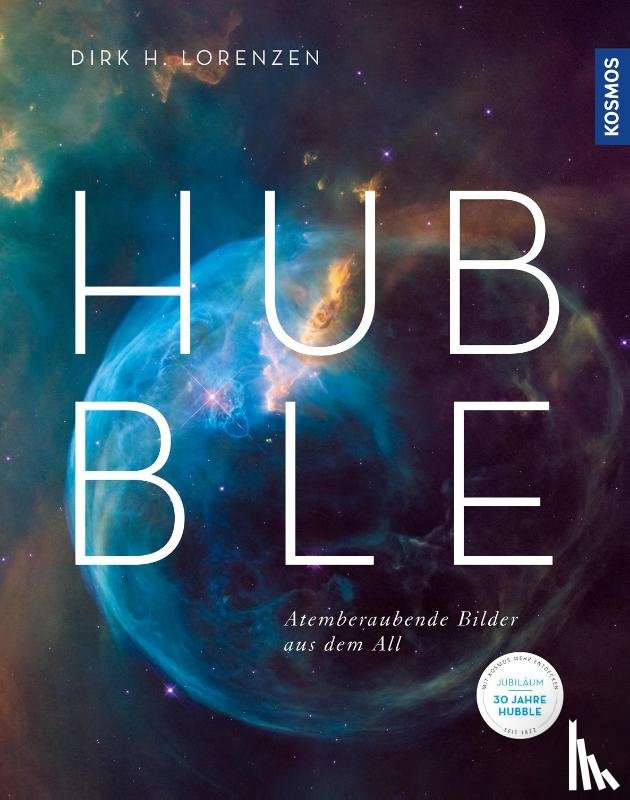 Lorenzen, Dirk H. - Hubble