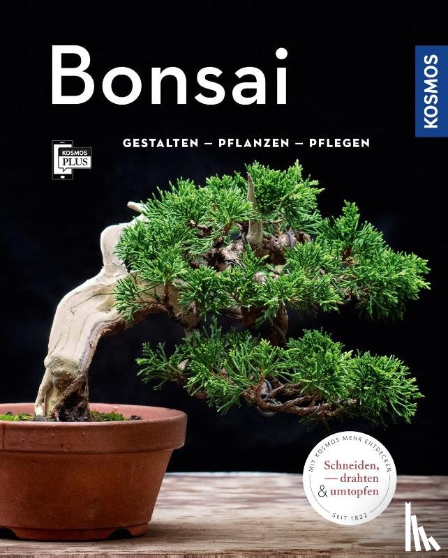 Stahl, Horst - Bonsai (Mein Garten)
